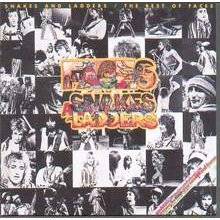 The Faces : Snakes And Ladders - The Best Of The Faces